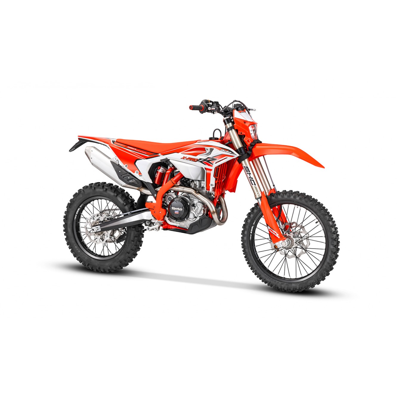 Beta | Enduro RR X-Pro 4T 430